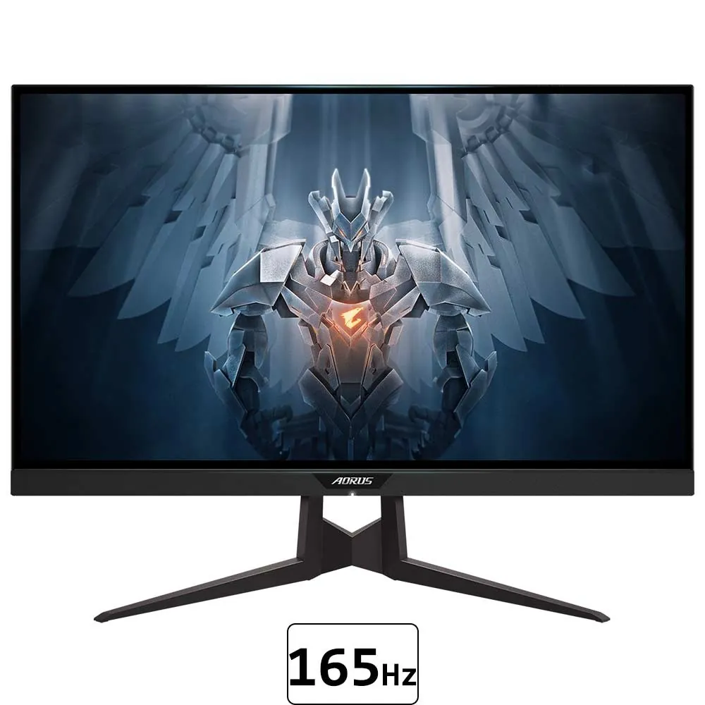 مانیتور گیمینگ گیگابایت AORUS-FI27Q سایز 27 اینچ