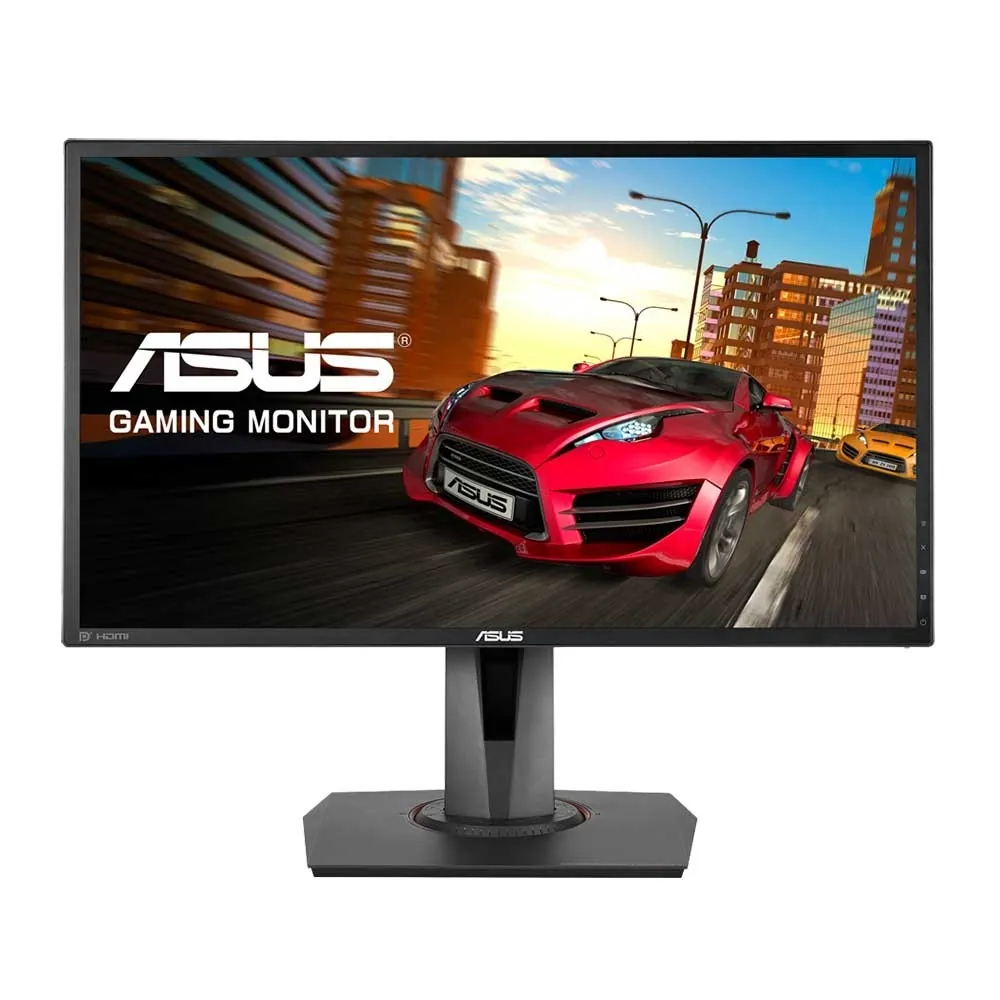 مانیتور گیمینگ ایسوس MG248Q سایز 24 اینچ