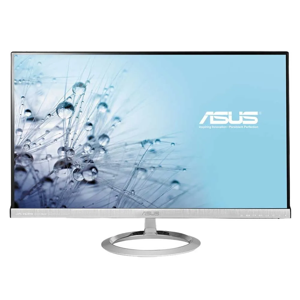 مانیتور AH-IPS ایسوس MX279H سایز 27 اینچ