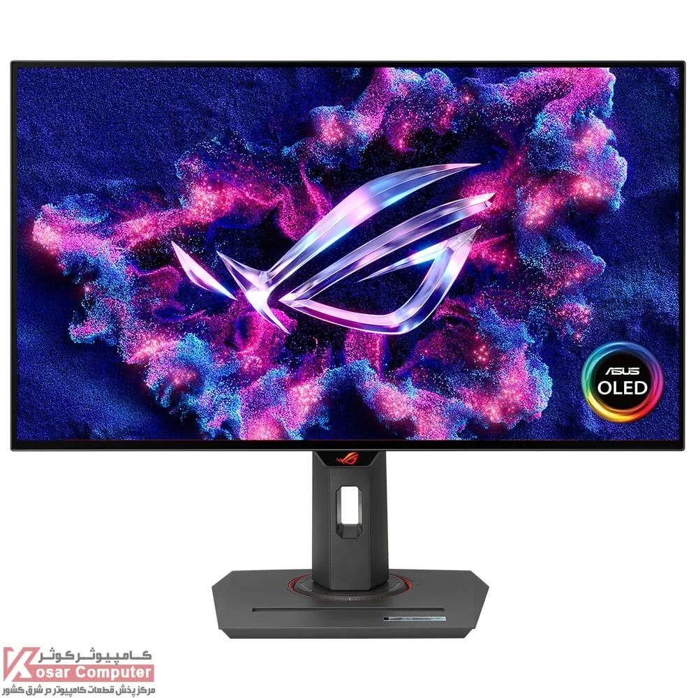 مانیتور ایسوس ROG Strix OLED XG27AQDMG سایز 26.5 اینچ