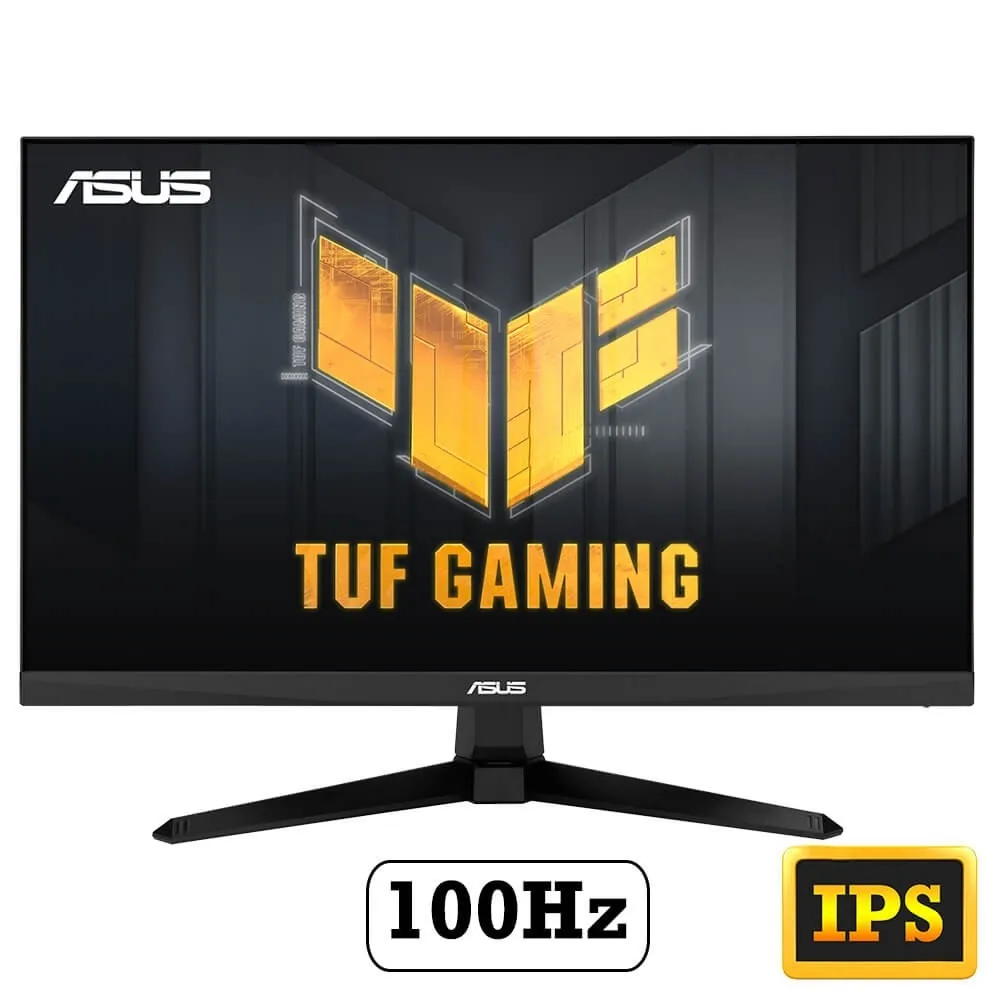 مانیتور ایسوس TUF Gaming VG246H1A