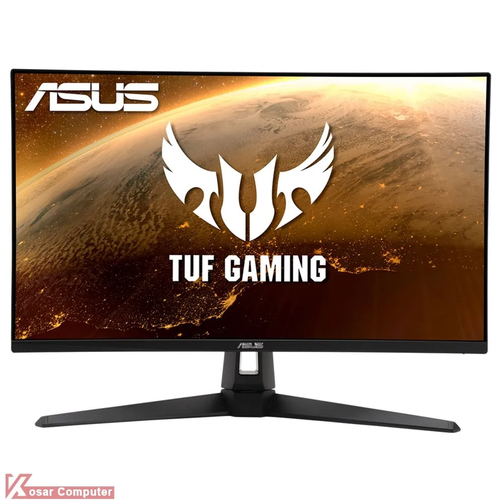 مانیتور ایسوس TUF Gaming VG279Q1A سایز 27 اینچ