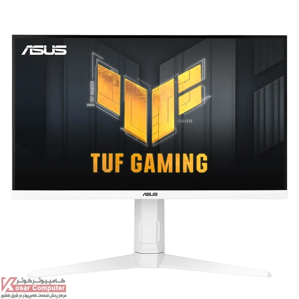 مانیتور ایسوس TUF Gaming VG27AQML1A-W