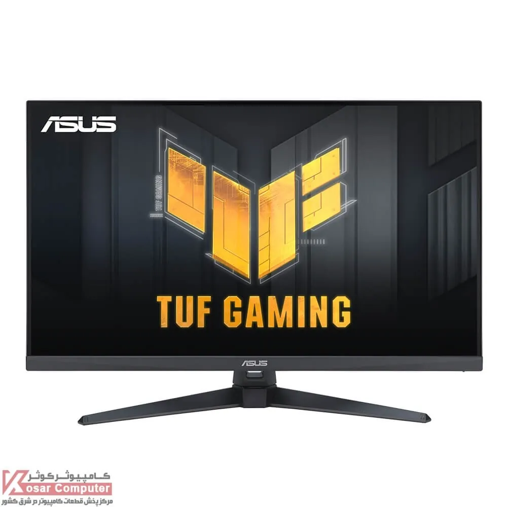 مانیتور ایسوس TUF Gaming VG328QA1A سایز 31.5 اینچ