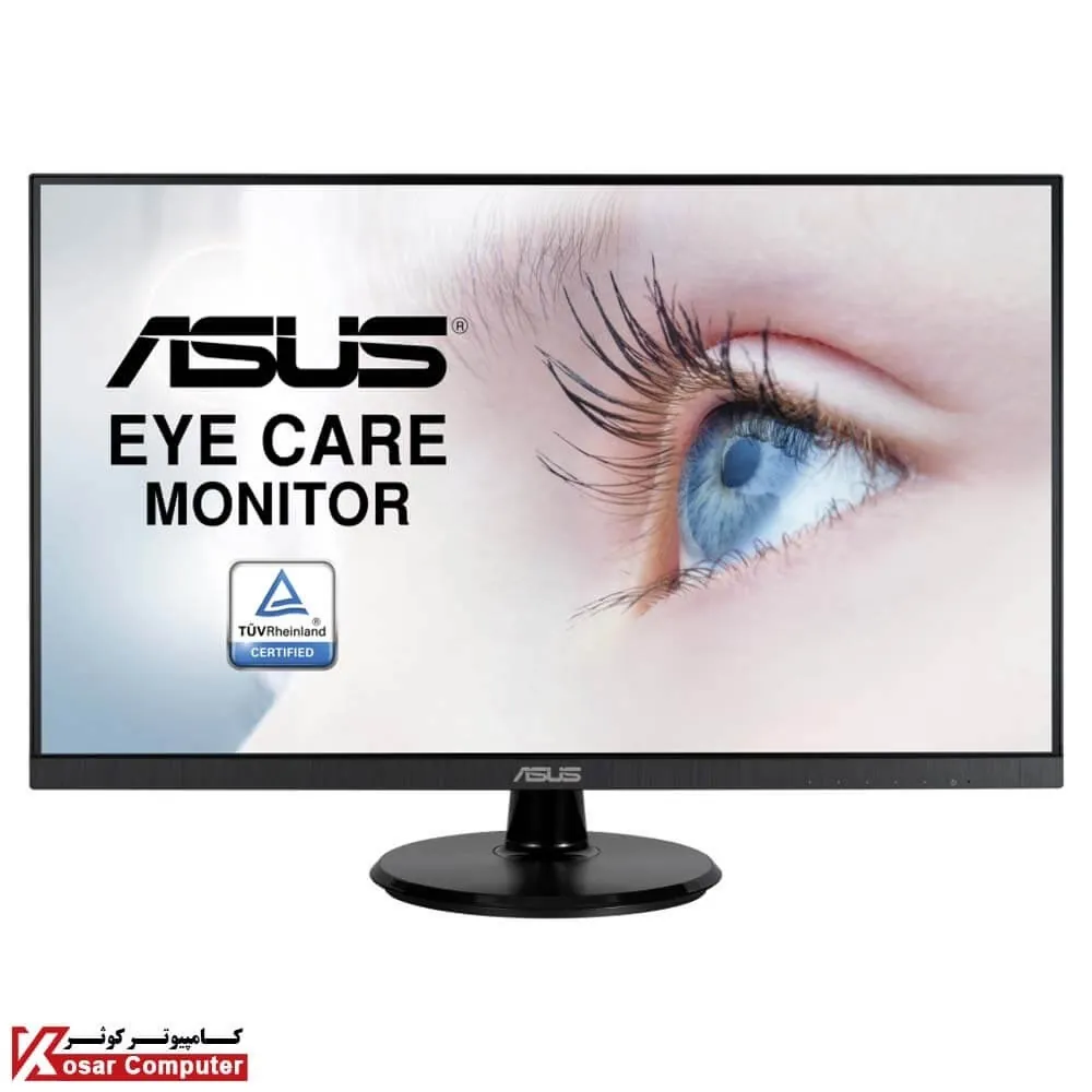 مانیتور ایسوس VA27DQ سایز 27 اینچ
