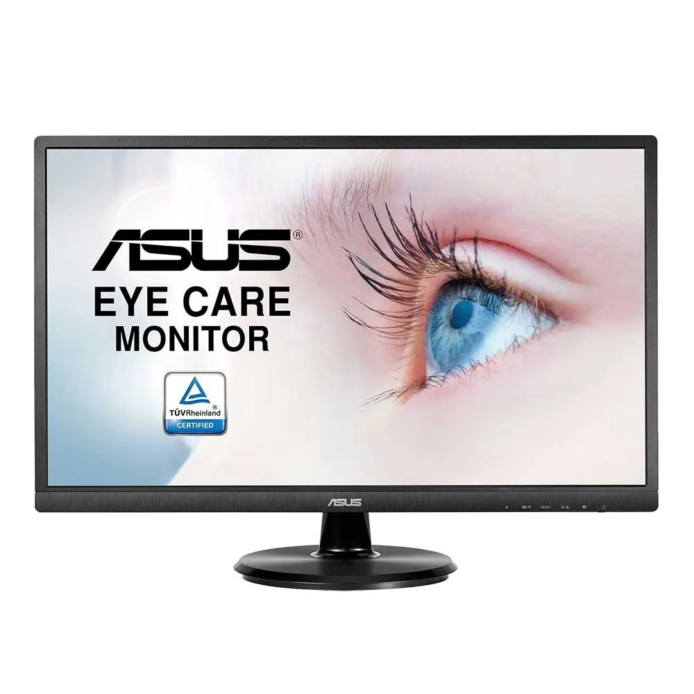 مانیتور IPS ایسوس VC239HE سایز 23 اینچ