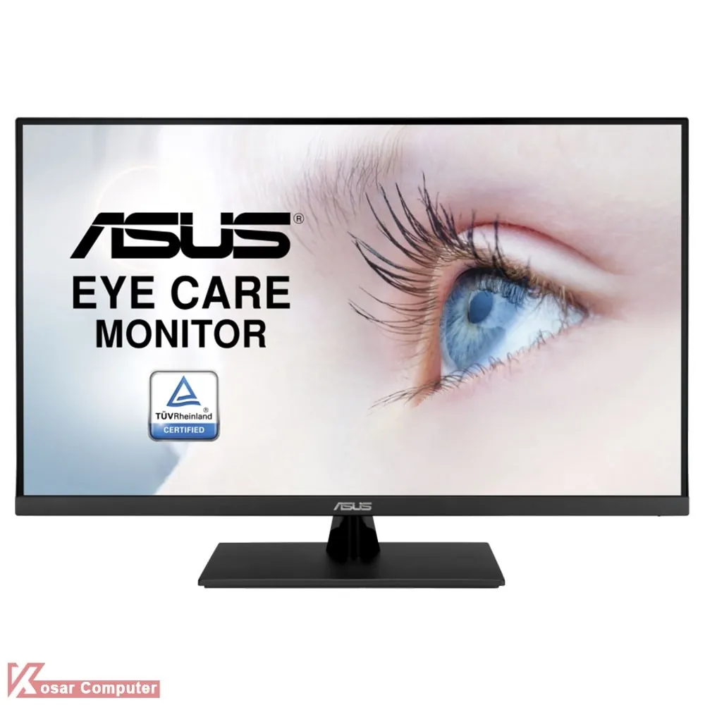 مانیتور 2K ایسوس VP32AQ سایز 31.5 اینچ