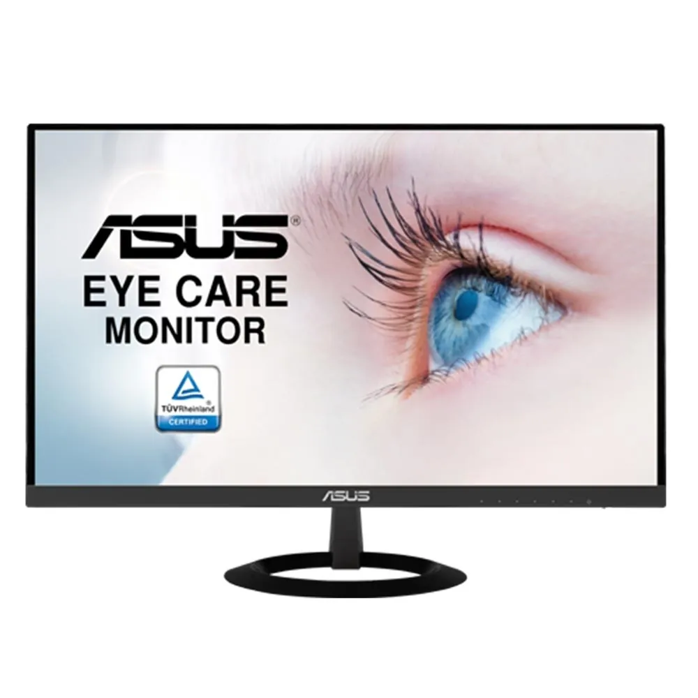 مانیتور گیمینگ ایسوس VZ229HE سایز 21.5 اینچ