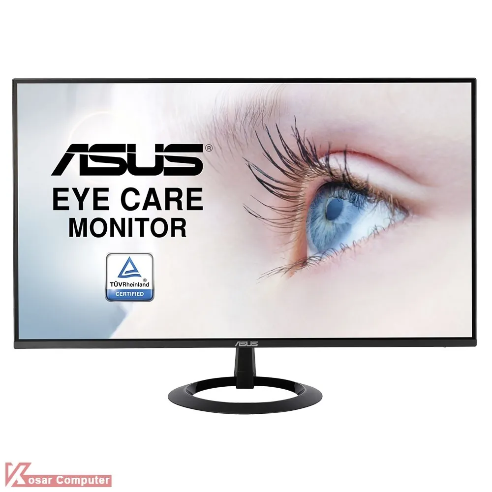 مانیتور ایسوس VZ27EHE سایز 27  اینچ
