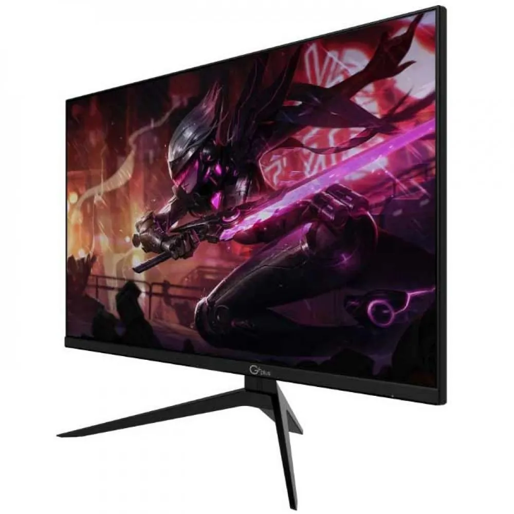 مانیتور گیمینگ جی پلاس GGM-K275FN سایز 27 اینچ