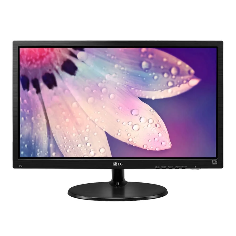 مانیتور ال جی 19M38A سایز 18.5 اینچ