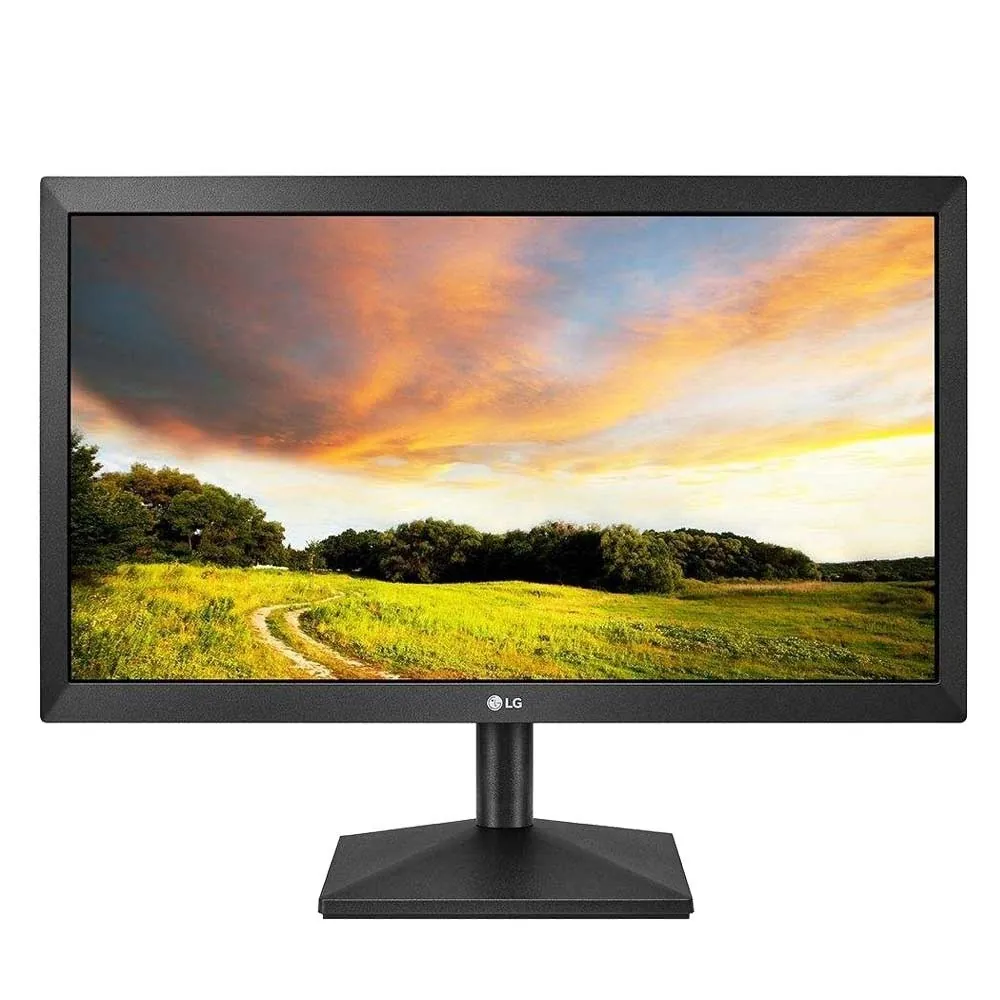مانیتور ال جی 20MK400AB سایز 19.5 اینچ