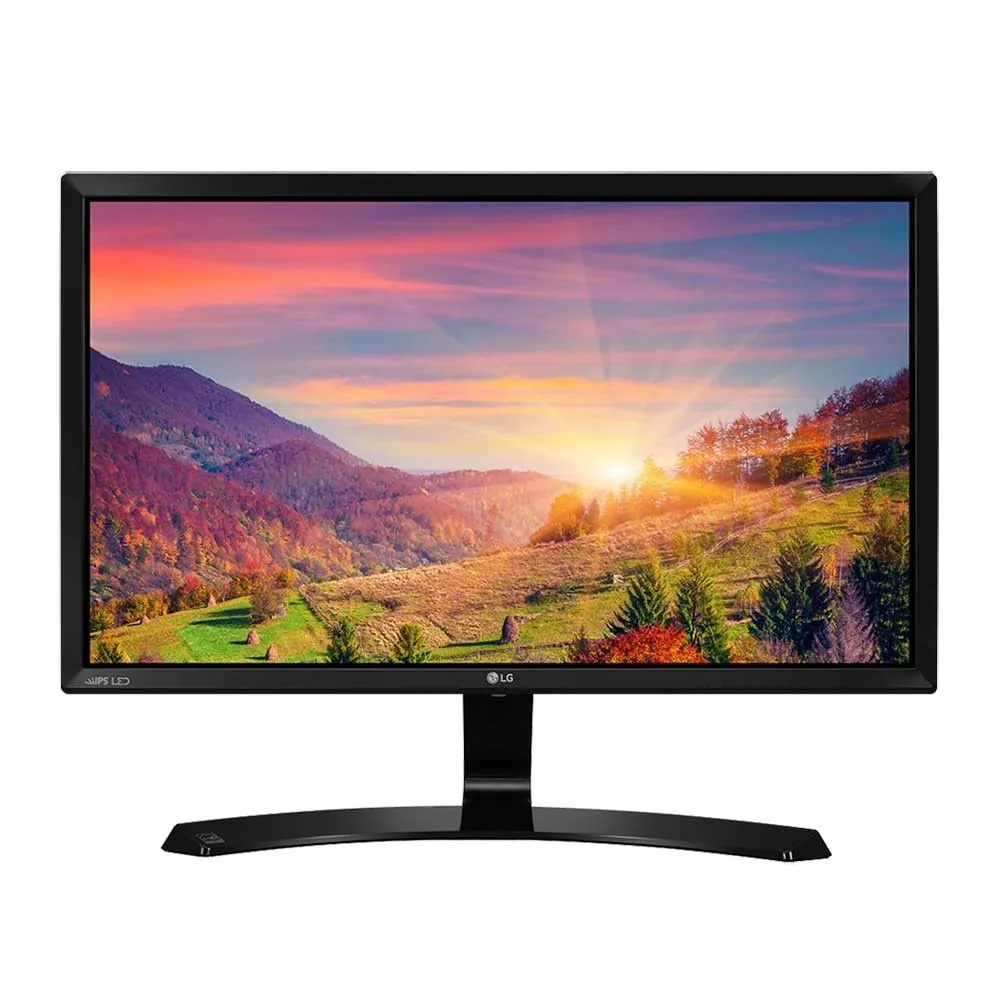 مانیتور IPS ال جی 22MP58VQ سایز 21.5 اینچ