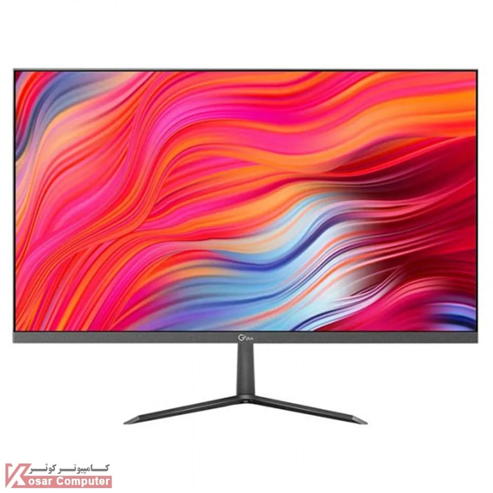 مانیتور IPS جی پلاس GDM-226LN سایز 22 اینچ