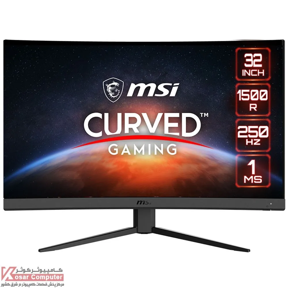 مانیتور ام اس آی G32C4X