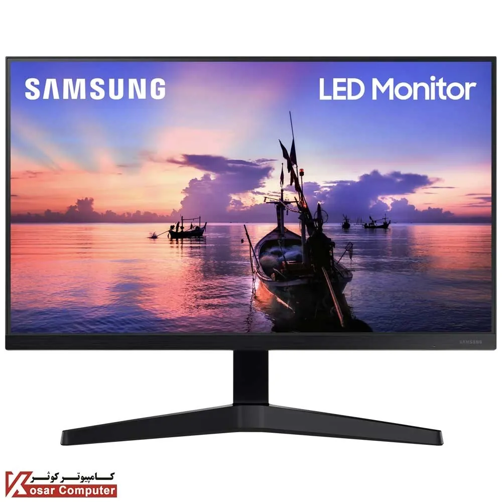 مانیتور سامسونگ F27T350FHM سایز 27 اینچ