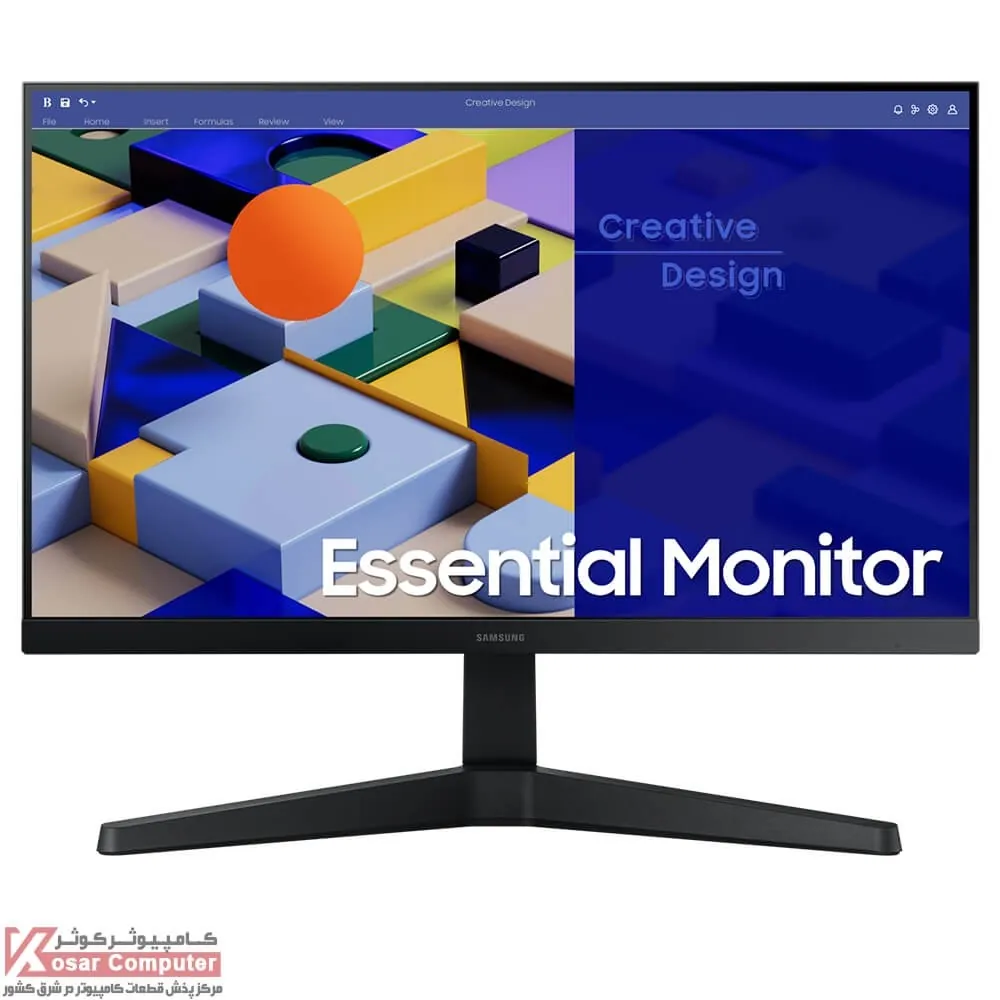 مانیتور سامسونگ LS22C310