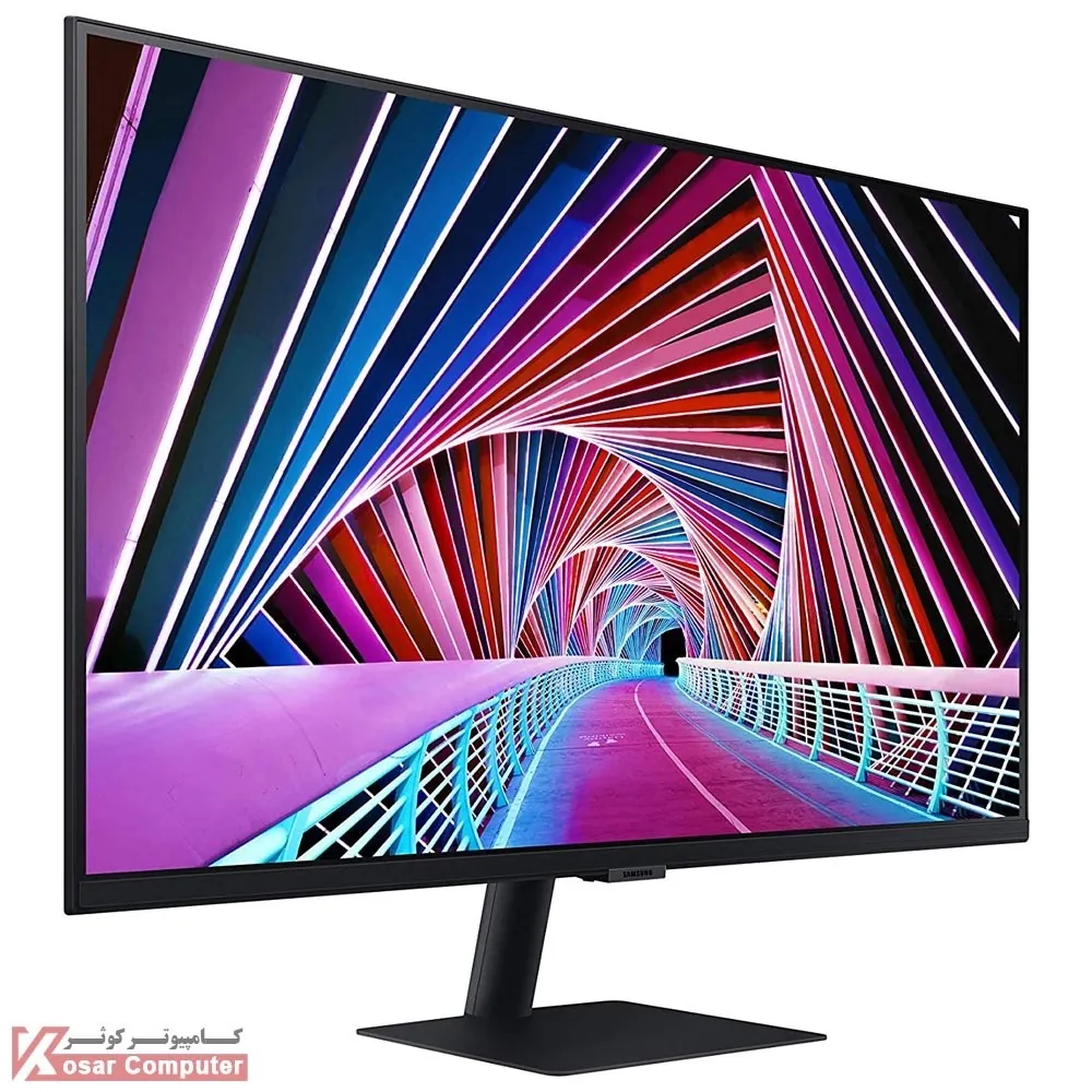 مانیتور 4K سامسونگ LS32A700 سایز 32 اینچ
