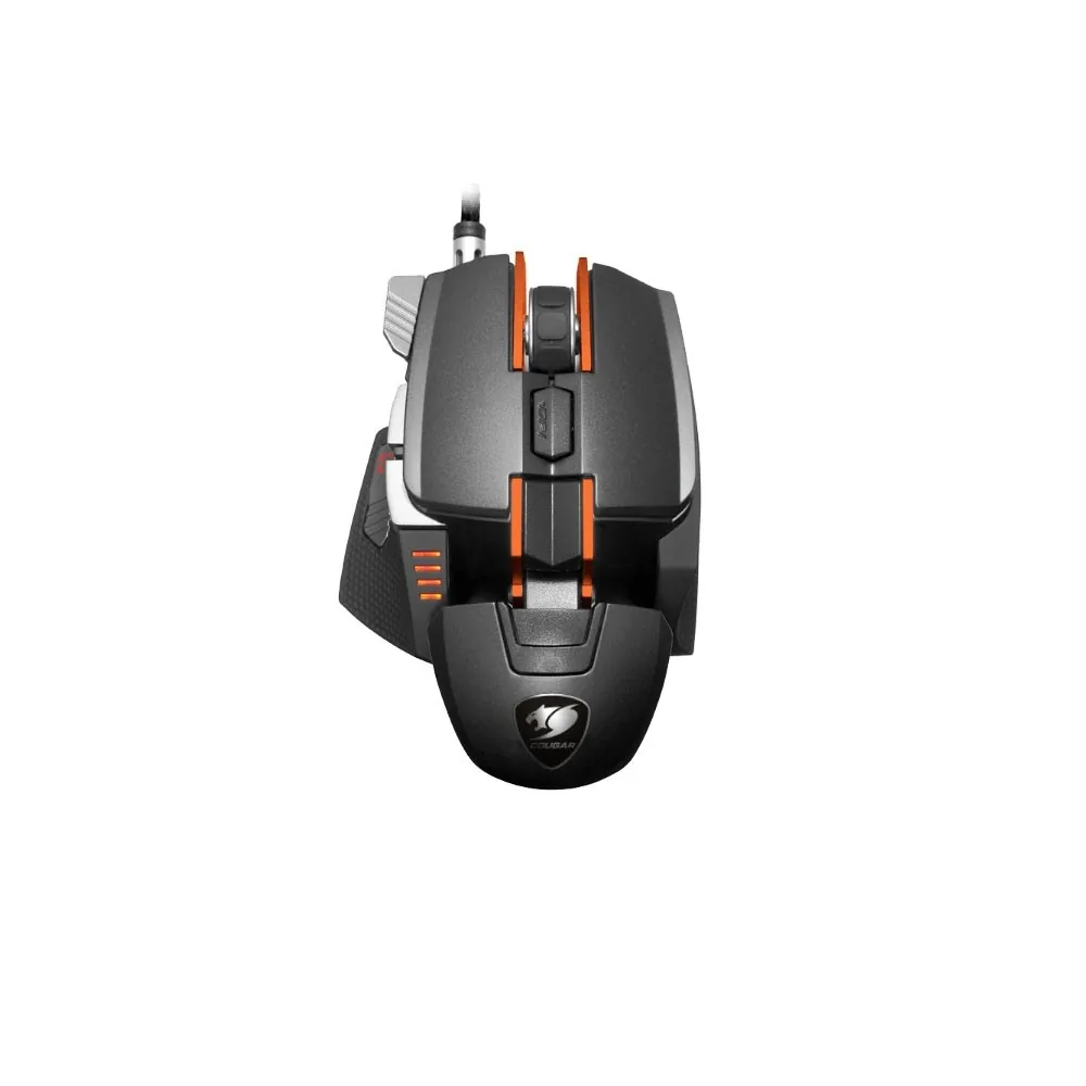 ماوس باسیم گیمینگ کوگار 700M