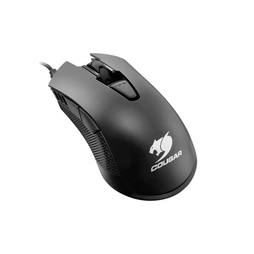 ماوس باسیم گیمینگ کوگار 500M