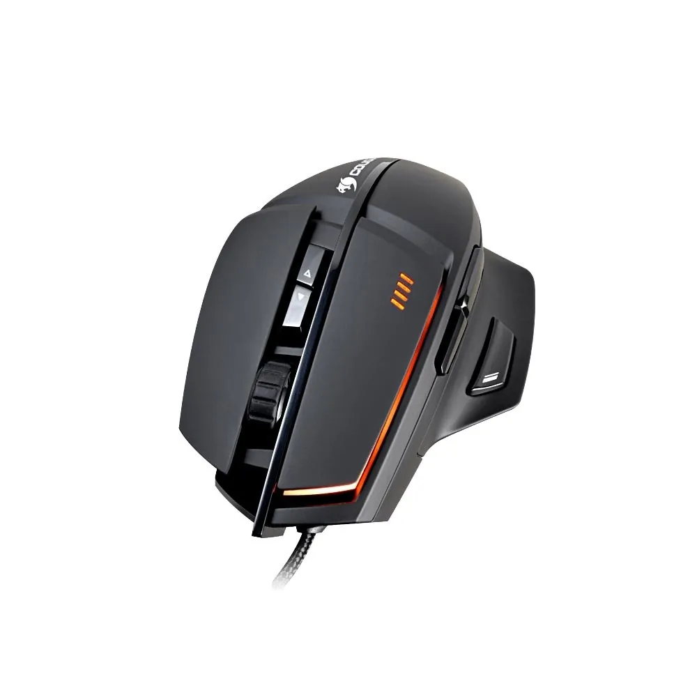 ماوس باسیم گیمینگ کوگار 600M