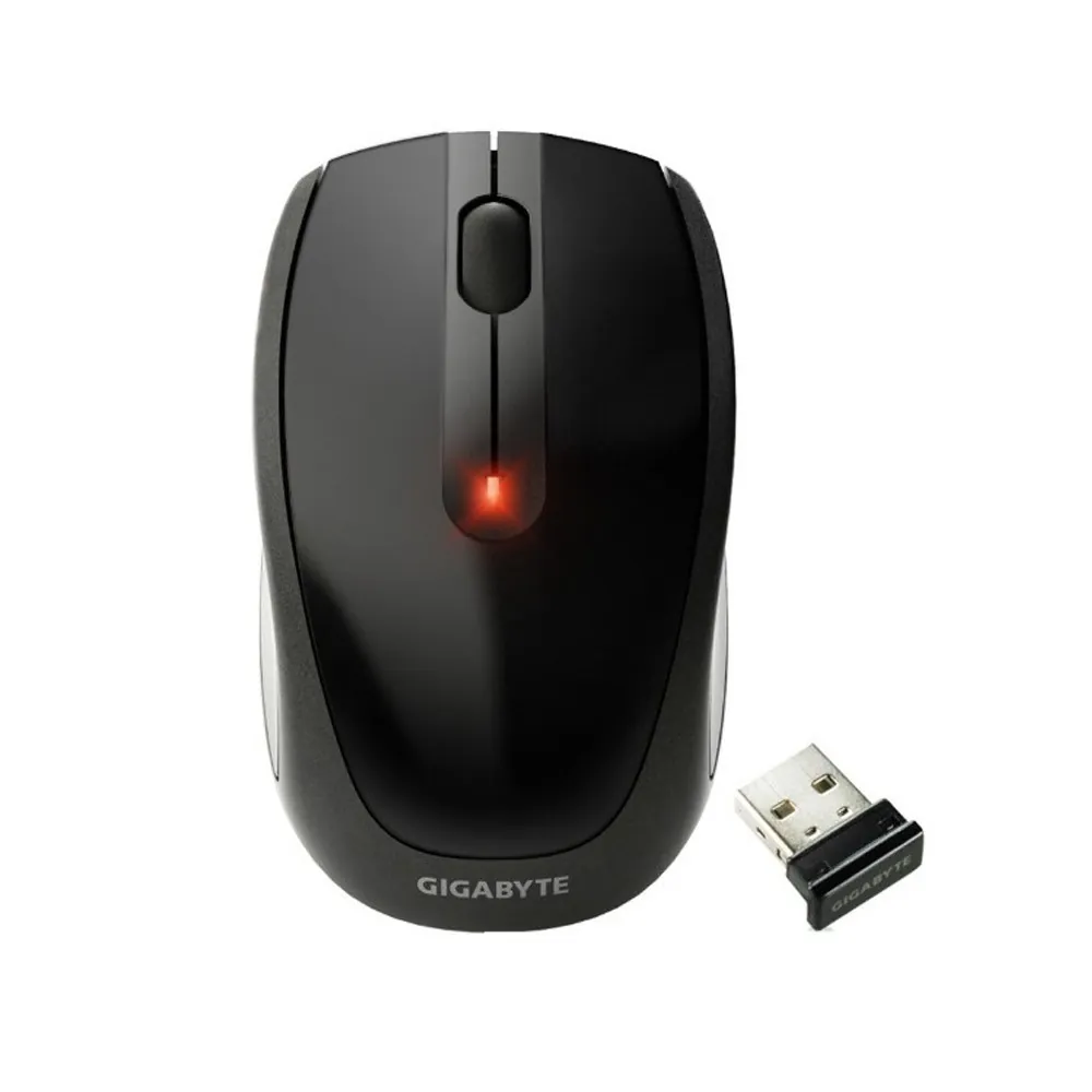 ماوس وایرلس گیگابایت M7580