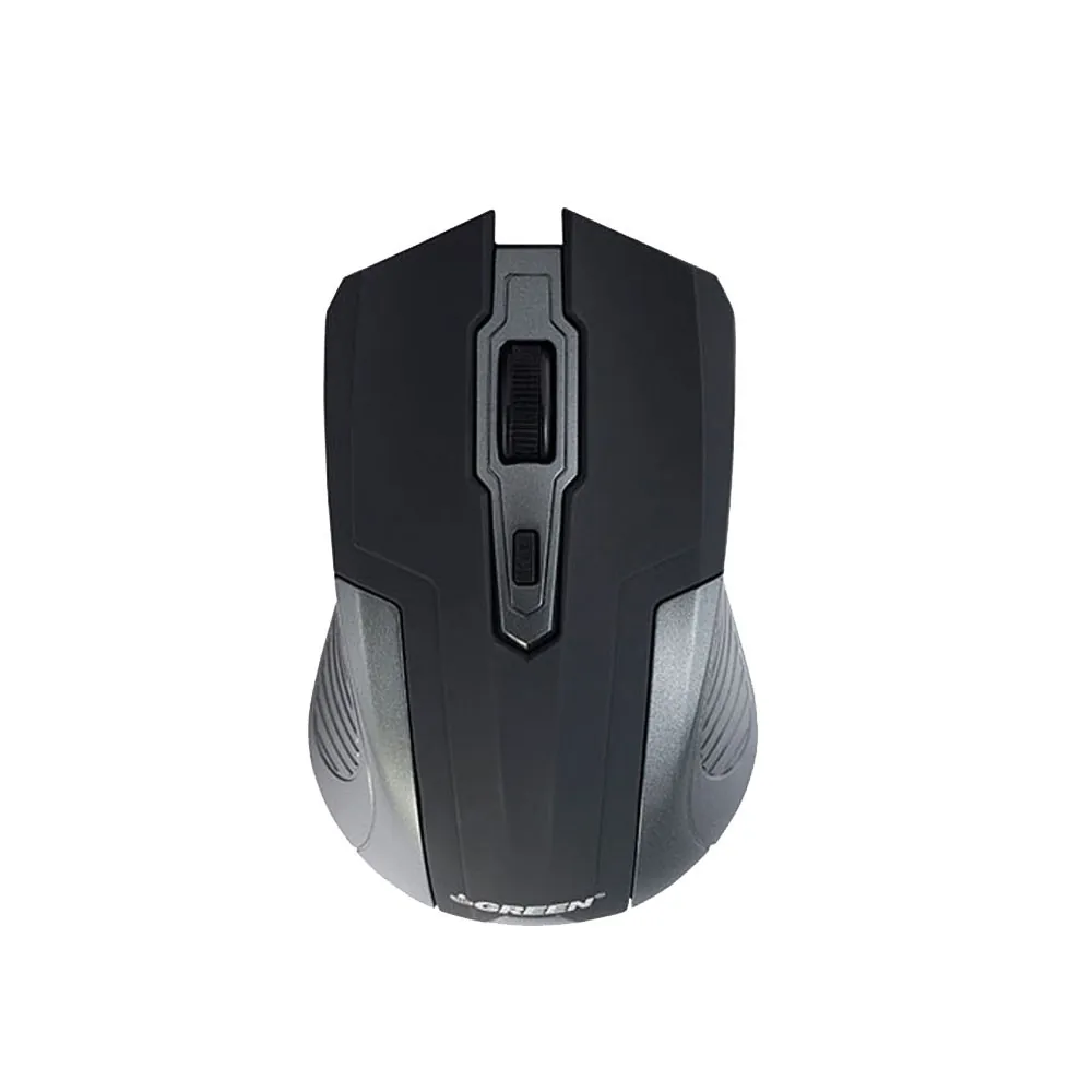 ماوس بی سیم گرین GM503W