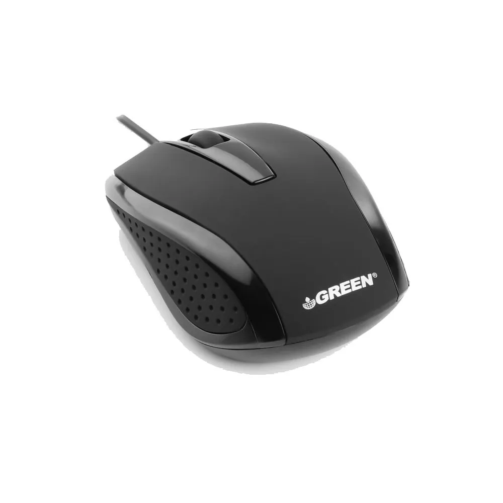 ماوس باسیم گرین GM101