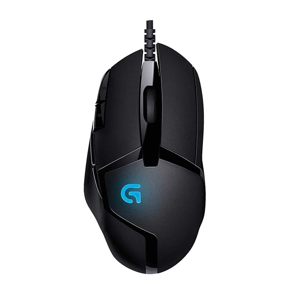 ماوس باسیم گیمینگ لاجیتک G402