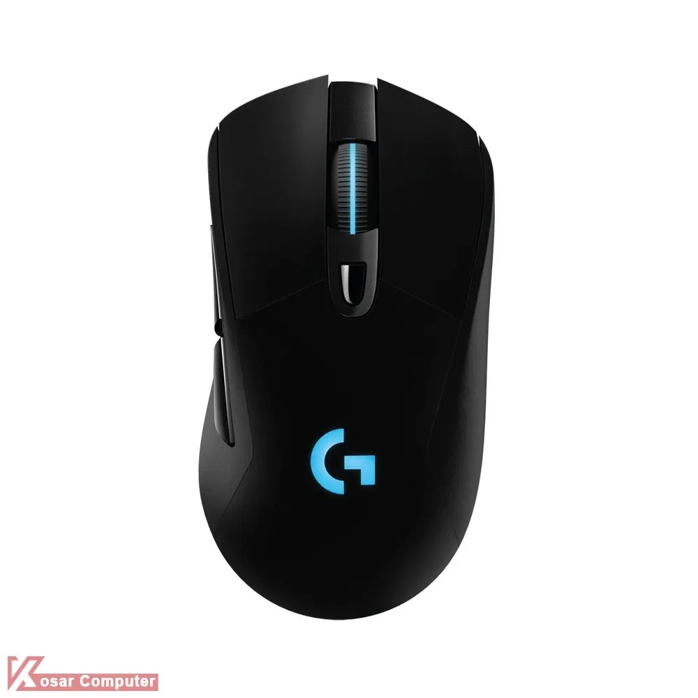 ماوس بی سیم لاجیتک G703 LIGHTSPEED