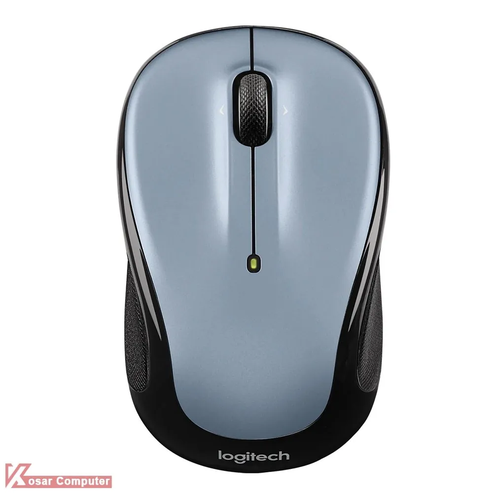 ماوس بی سیم لاجیتک M325