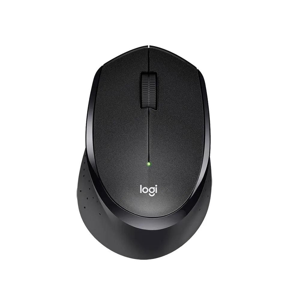 ماوس بی سیم بدون صدا لاجیتک M330 SILENT PLUS