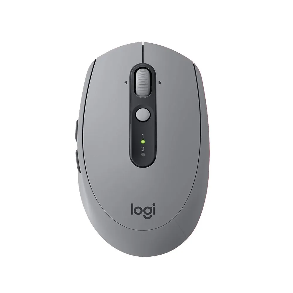 ماوس بی سیم بدون صدا لاجیتک M590 SILENT