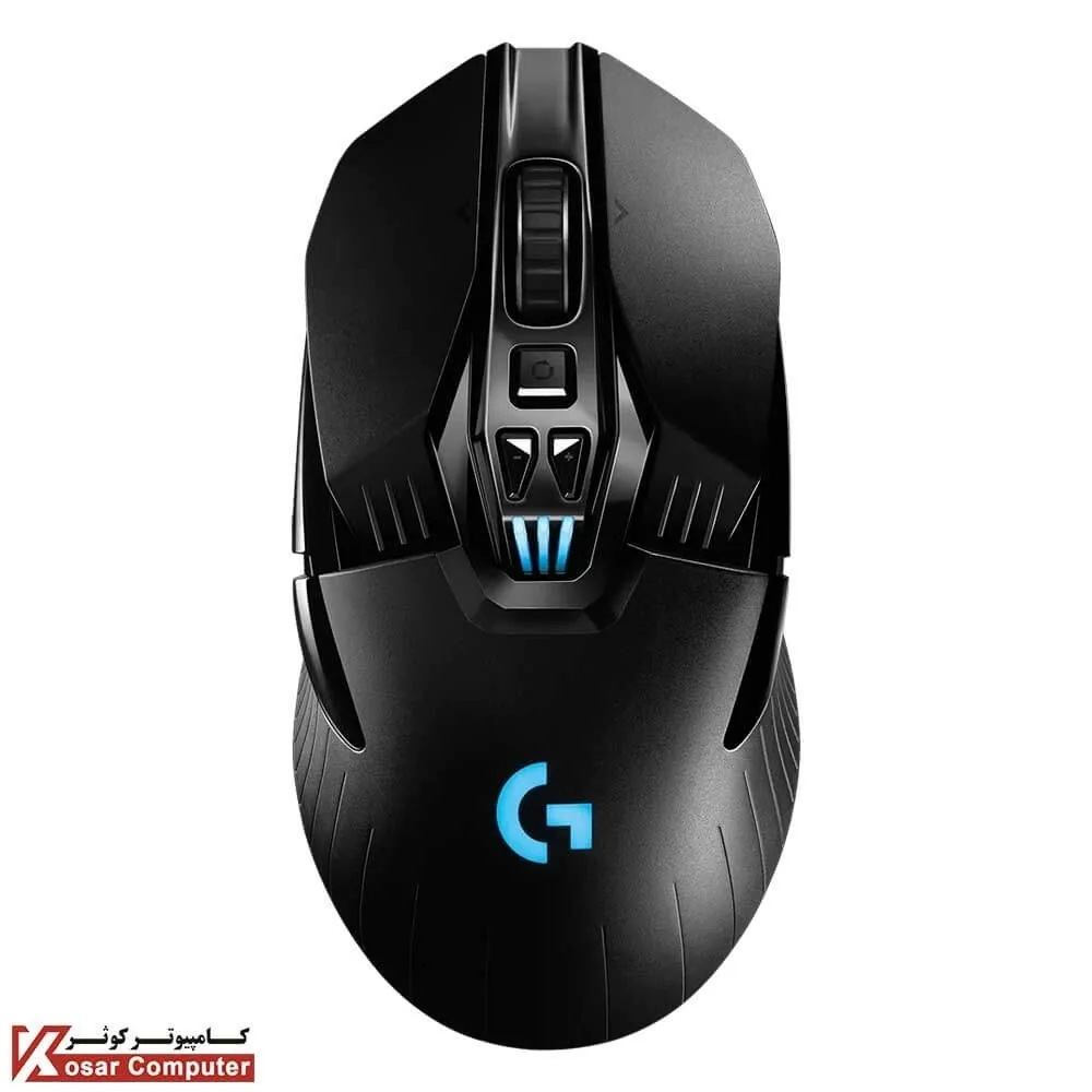 ماوس بی سیم گیمینگ لاجیتک G903