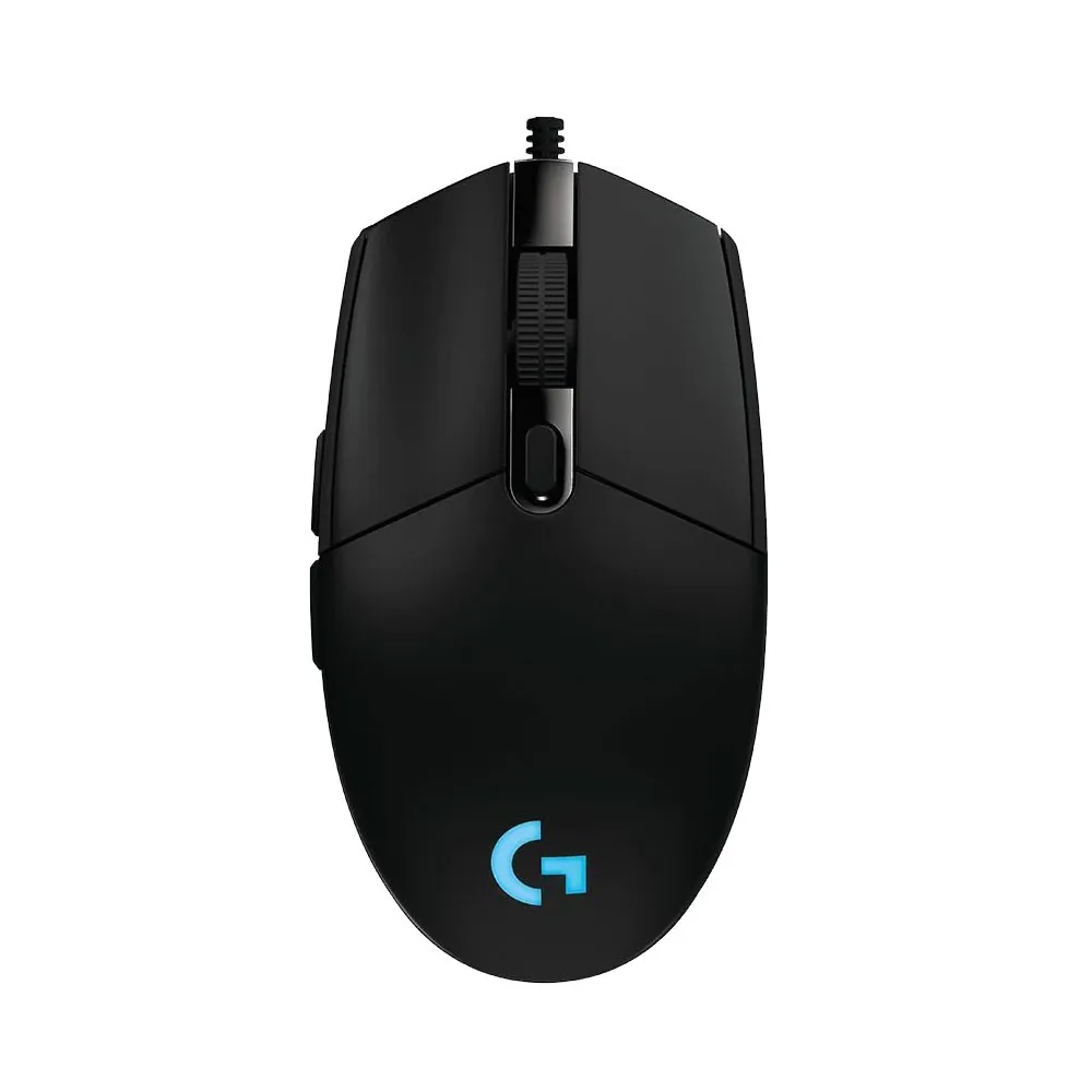 ماوس باسیم گیمینگ لاجیتک G102