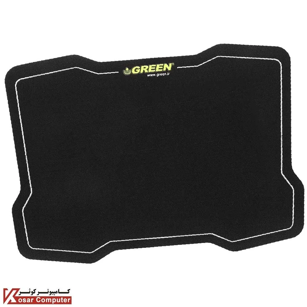 ماوس پد گرین مدل GMP280-S