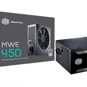 پاور کولرمستر 450 وات مدل MWE