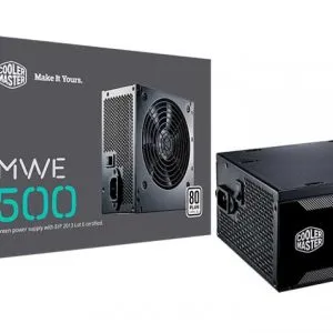 پاور کولرمستر 500 وات مدل MWE