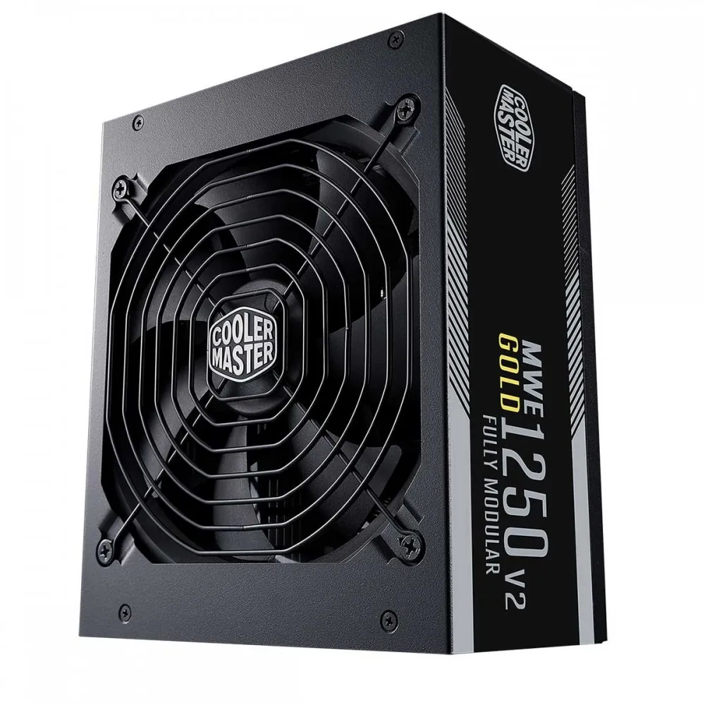 پاور کولر مستر 1250 وات مدل MWE GOLD 1250 - V2