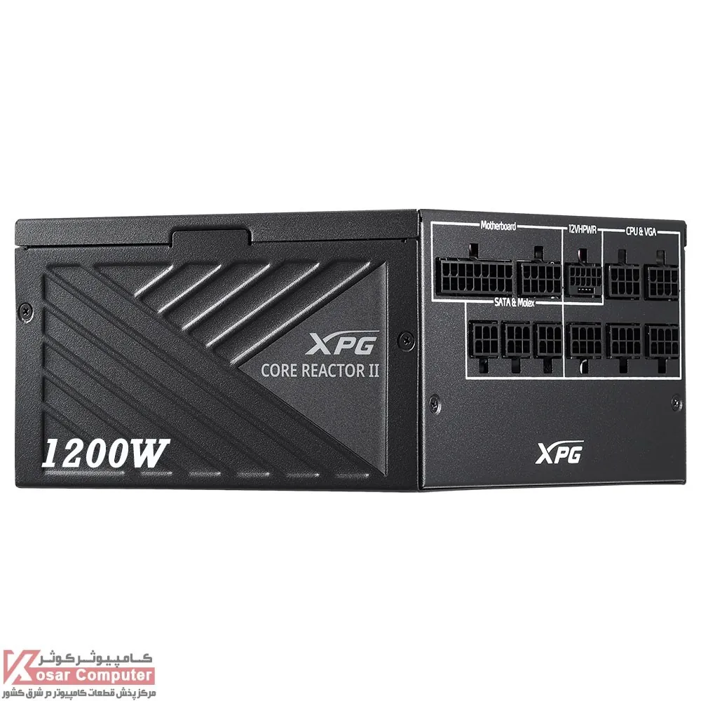پاور ایکس پی جی CORE REACTOR II 1200W