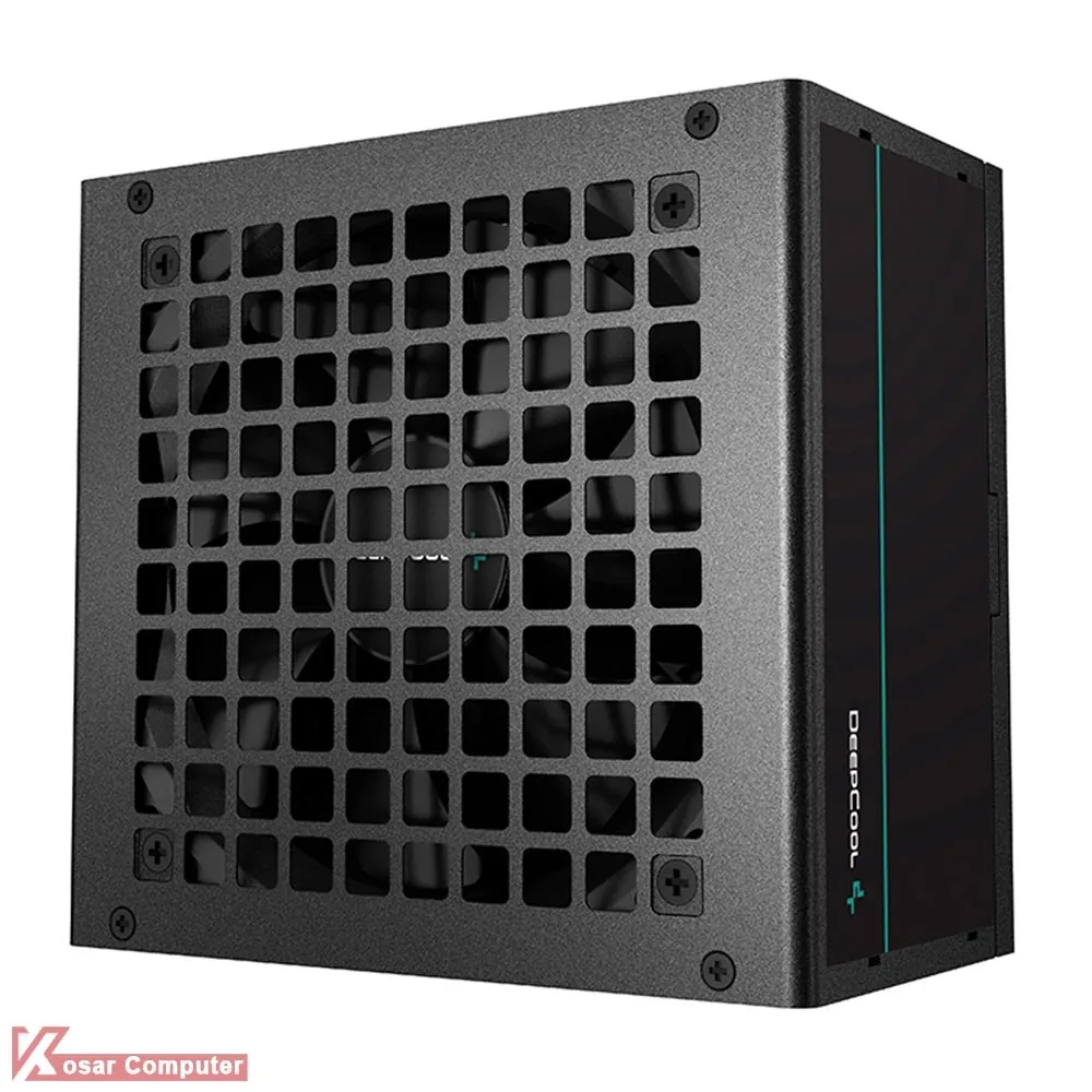 پاور دیپ کول 450 وات مدل PF450