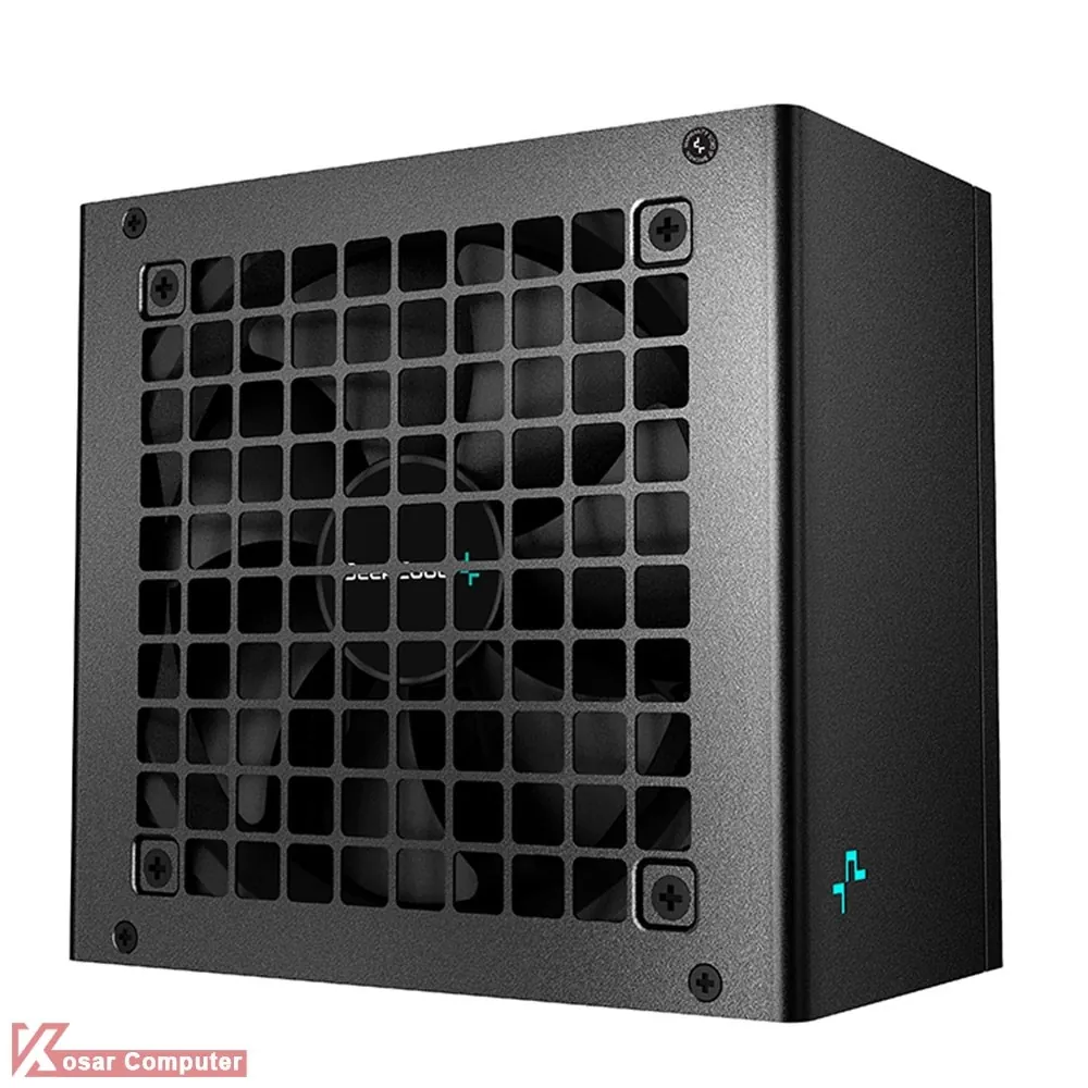 پاور دیپ کول 750 وات مدل PK750D