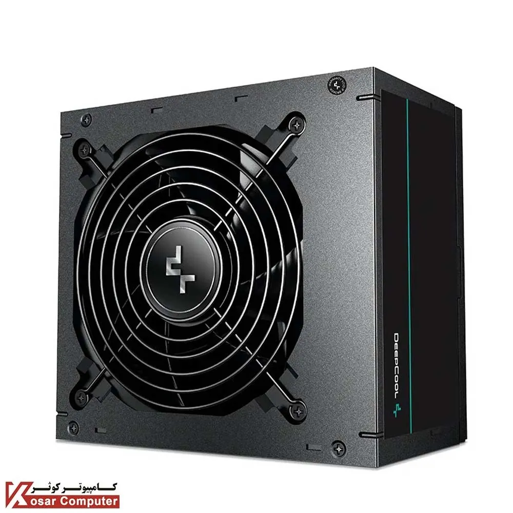 پاور دیپ کول 750 وات مدل PM750D