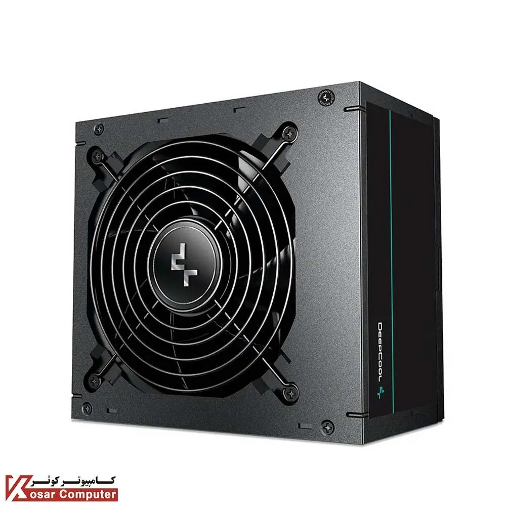 پاور دیپ کول 850 وات مدل PM850D