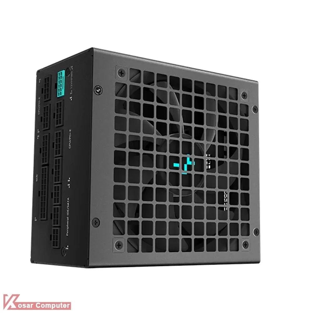 پاور دیپ کول 850 وات مدل PX850G