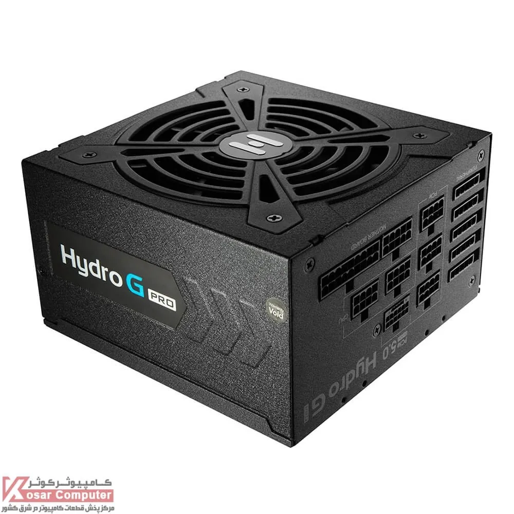 پاور اف اس پی 1200 وات مدل Hydro G PRO 1200W