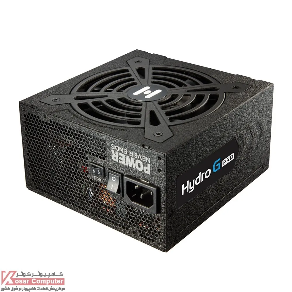پاور اف اس پی 750 وات مدل Hydro G PRO 750W