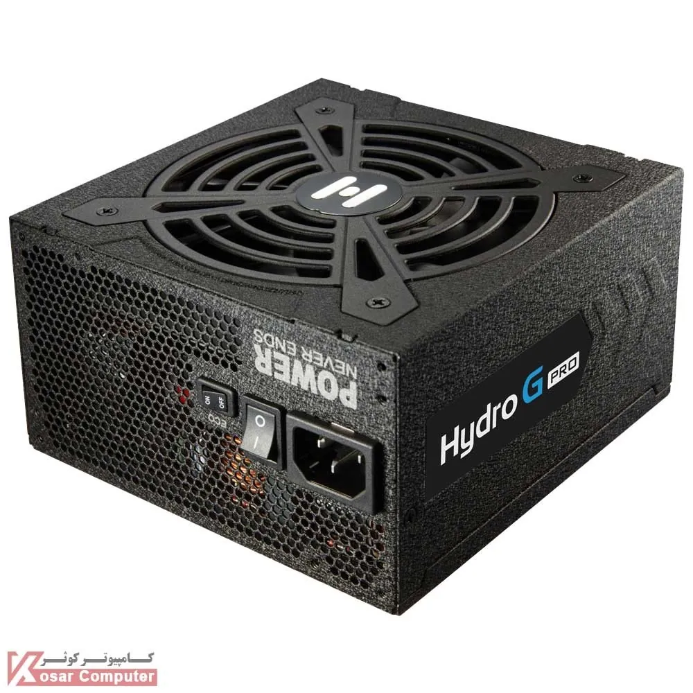 پاور اف اس پی 850 وات مدل Hydro G PRO 850W