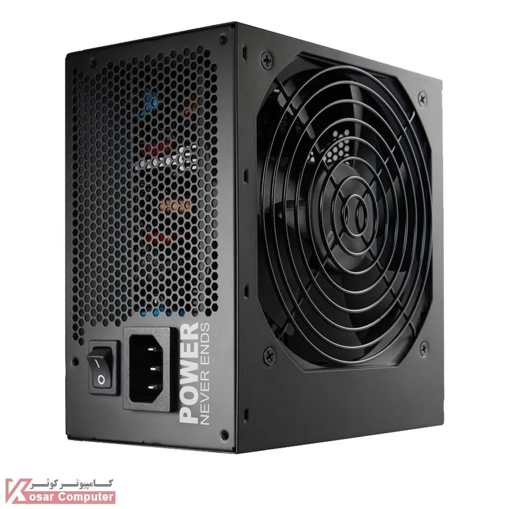 پاور اف اس پی 800 وات مدل Hydro PRO 800W