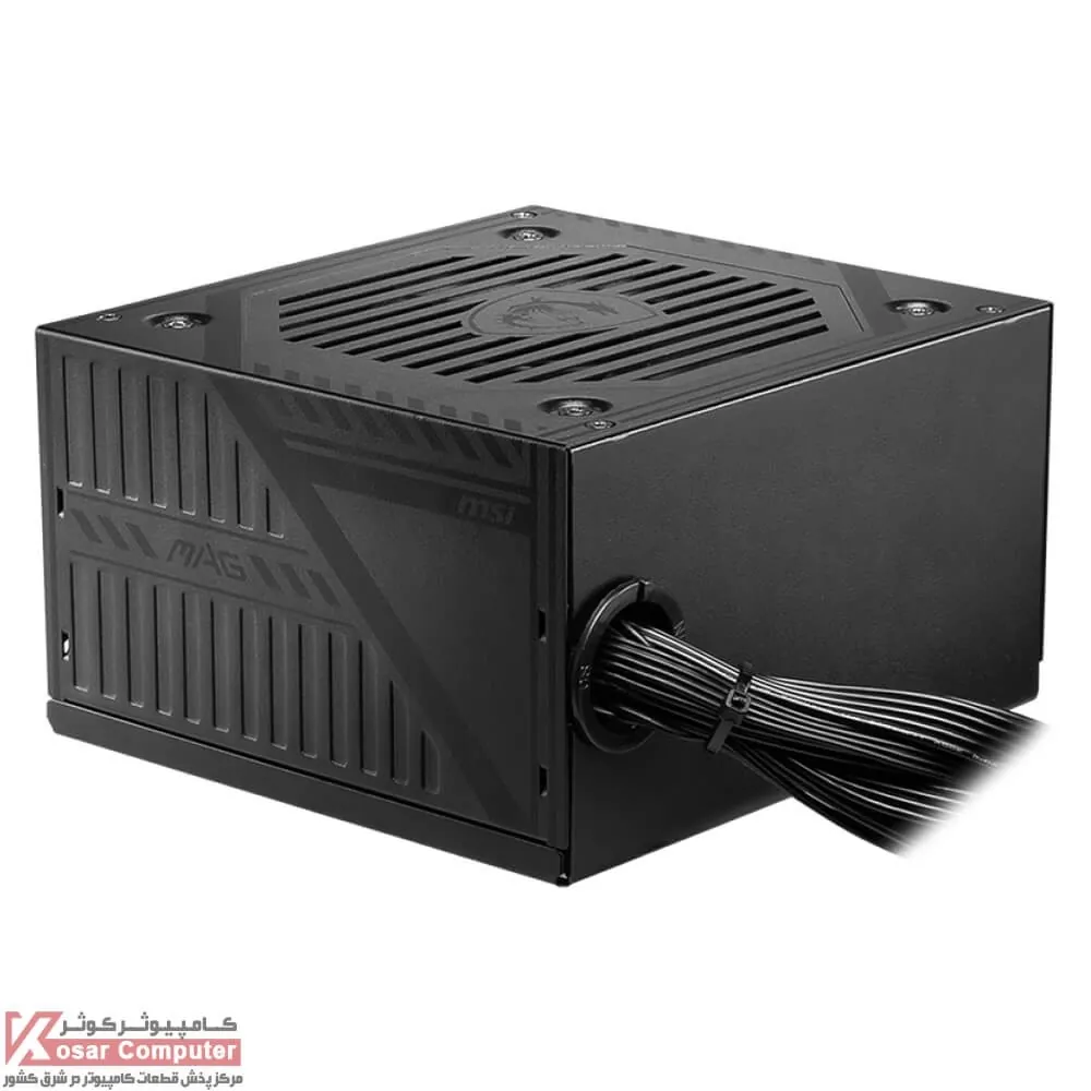 پاور ام اس آی MSI MAG A500DN